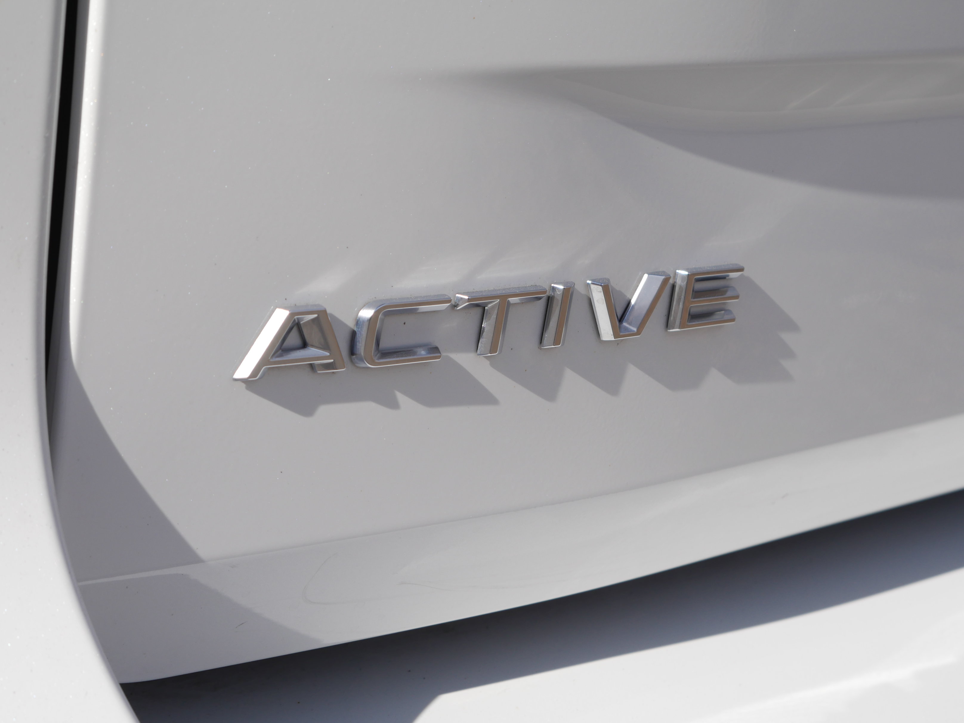 Certified 2025 Ford Expedition Active AWD/4WD image 19