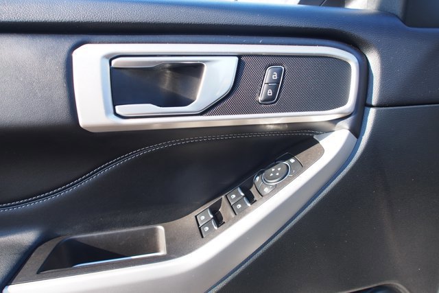 Certified 2024 Ford Explorer XLT w/ Equipment Group 202A image 21