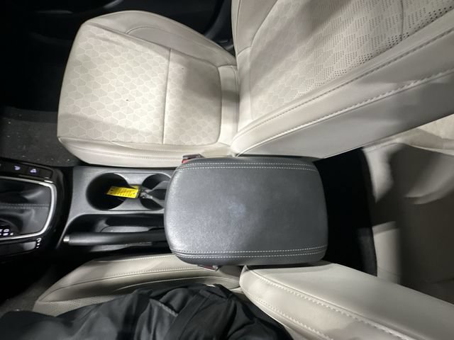 Used 2023 Kia Seltos EX AWD/4WD image 28