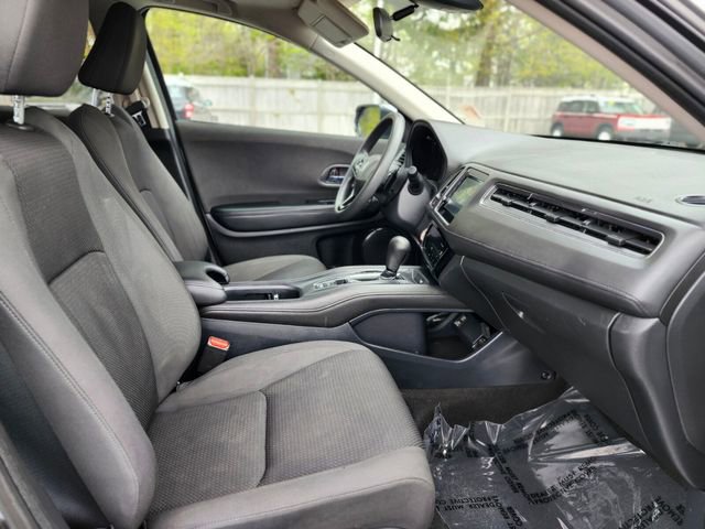 Used 2020 Honda HR-V EX image 11