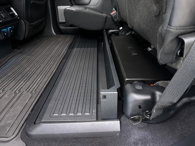 Certified 2023 Ford F150 Raptor w/ Raptor Carbon Fiber Package image 25