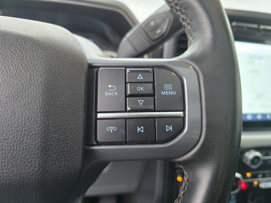 Certified 2023 Ford F150 XLT w/ Equipment Group 302A High image 23