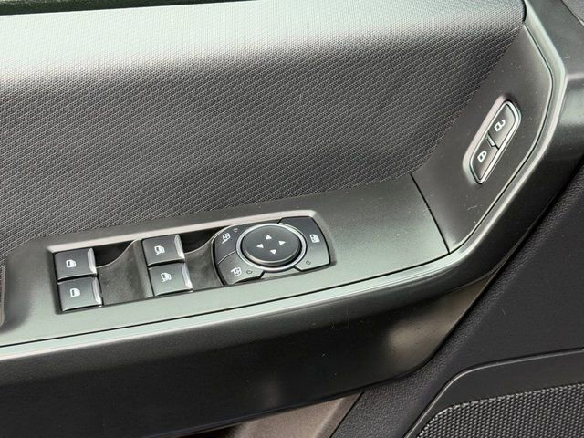Certified 2025 Ford F150 STX w/ Equipment Group 200A AWD/4WD image 26