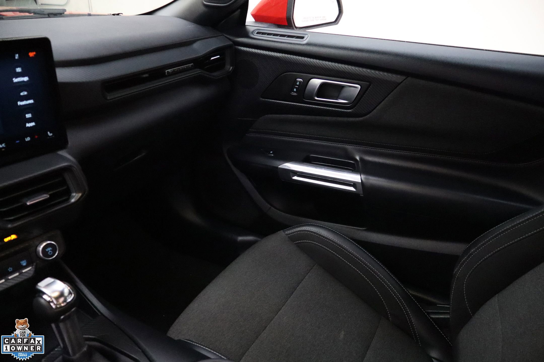 Certified 2024 Ford Mustang Coupe image 21