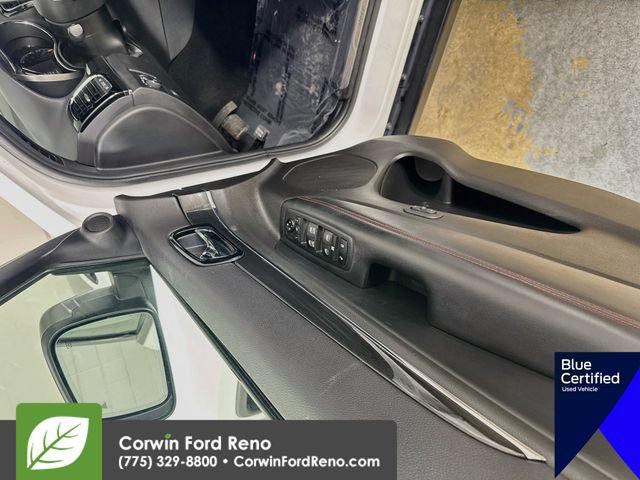 Used 2019 Jeep Grand Cherokee Trailhawk AWD/4WD image 20