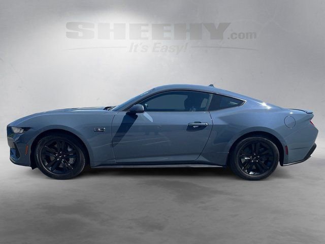 Certified 2025 Ford Mustang GT RWD image 6