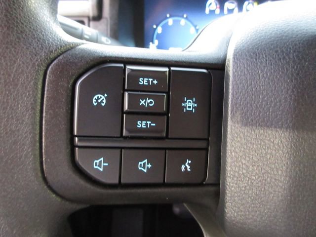 Certified 2024 Ford F150 STX image 15