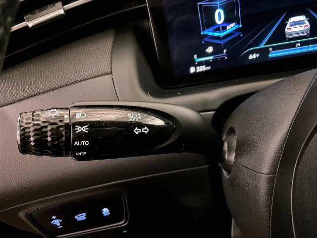 Used 2022 Hyundai Tucson SEL w/ Convenience + Premium Package AWD/4WD image 30