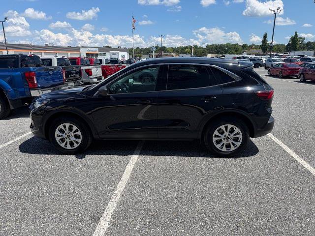 Certified 2024 Ford Escape Active AWD/4WD image 5