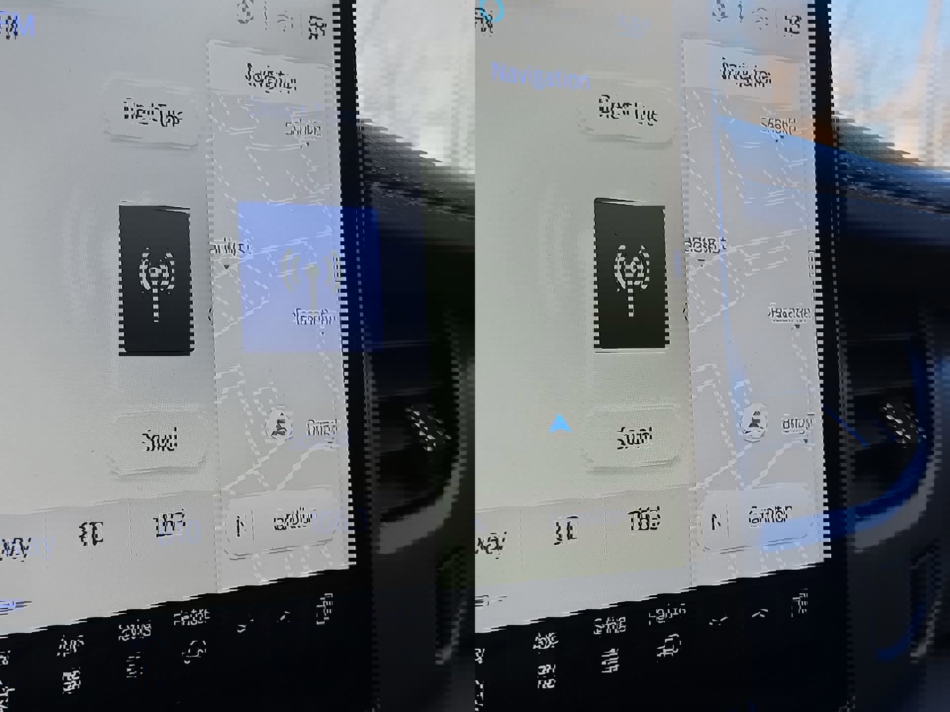 Certified 2022 Ford Expedition XLT image 18