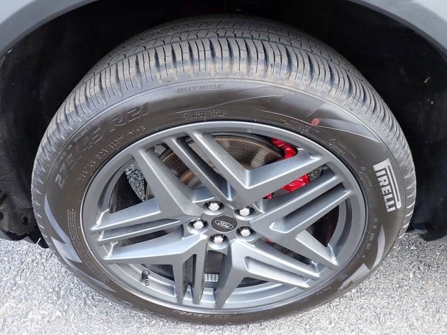 Certified 2025 Ford Explorer ST-Line w/ Premium Package image 14