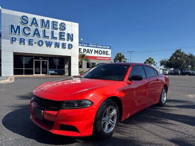 Used 2023 Dodge Charger SXT