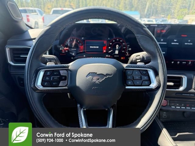 Certified 2024 Ford Mustang GT Premium RWD image 21