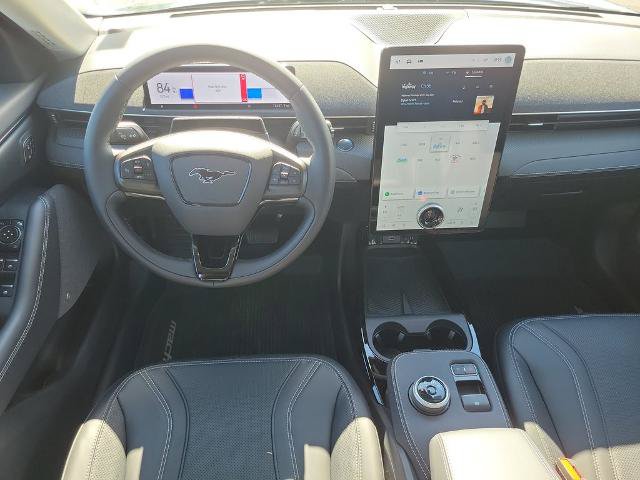 Certified 2024 Ford Mustang Mach-E Premium AWD/4WD image 22