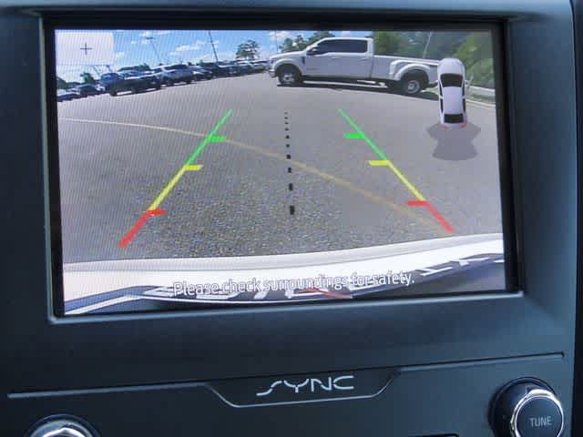 Certified 2019 Ford Fusion SE w/ Equipment Group 151A FWD image 25