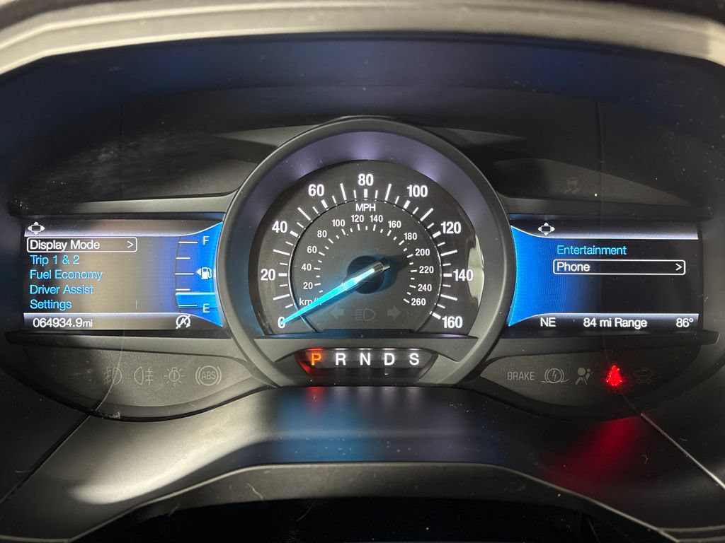 Certified 2024 Ford Edge SEL AWD/4WD image 23