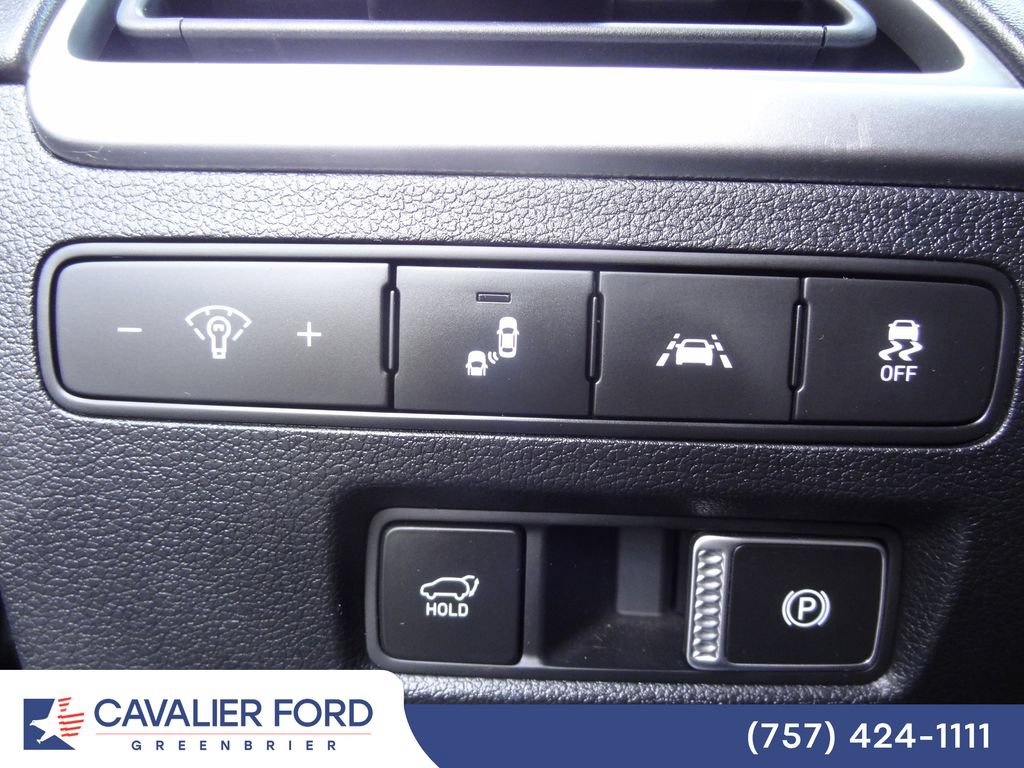 Used 2020 Hyundai Palisade SEL w/ Convenience Package AWD/4WD image 18