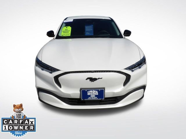 Certified 2023 Ford Mustang Mach-E Select w/ Comfort Package Lite image 12