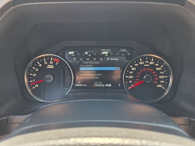 Certified 2019 Ford F150 Raptor w/ Equipment Group 802A Luxury AWD/4WD image 33