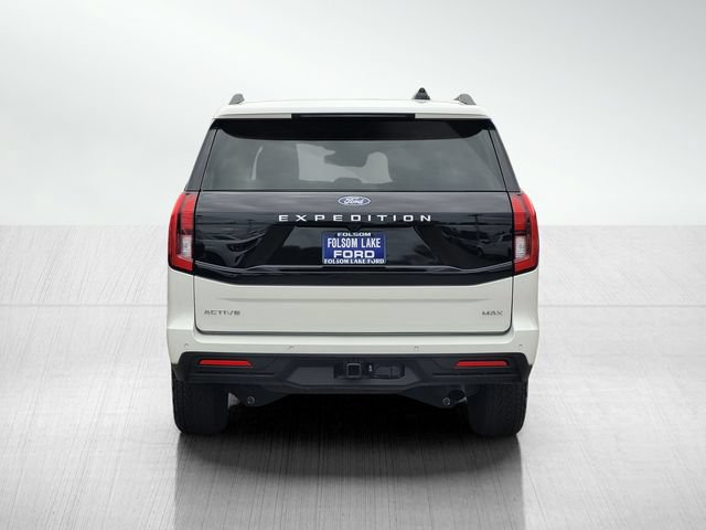 Certified 2025 Ford Expedition Max Active AWD/4WD image 5