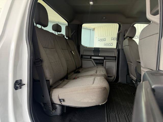 Certified 2022 Ford F350 XLT AWD/4WD image 9