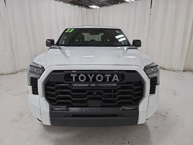Used 2023 Toyota Tundra TRD Pro image 7