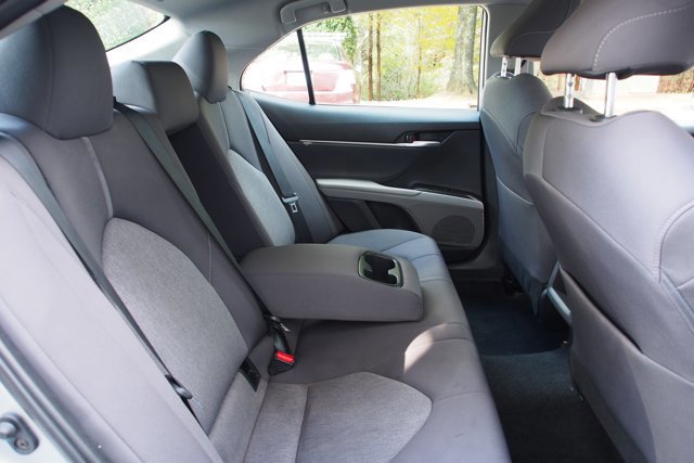 Used 2024 Toyota Camry LE image 13