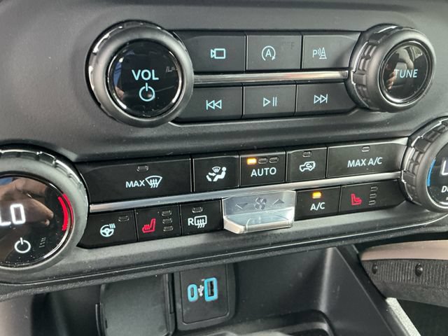 Certified 2024 Ford Bronco Outer Banks AWD/4WD image 25