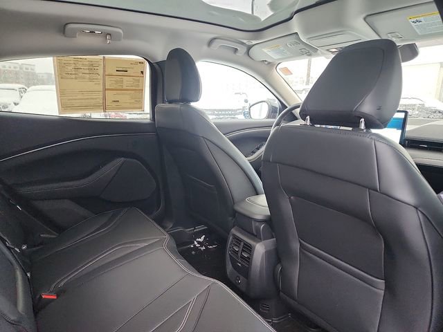 Certified 2023 Ford Mustang Mach-E Premium image 28