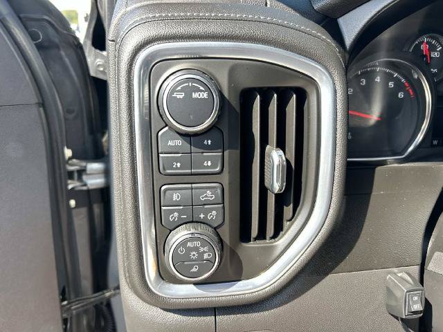 Used 2021 Chevrolet Silverado 1500 LT Trail Boss w/ Convenience Package II AWD/4WD image 29