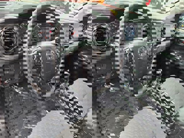 Used 2021 Toyota Tacoma SR image 10