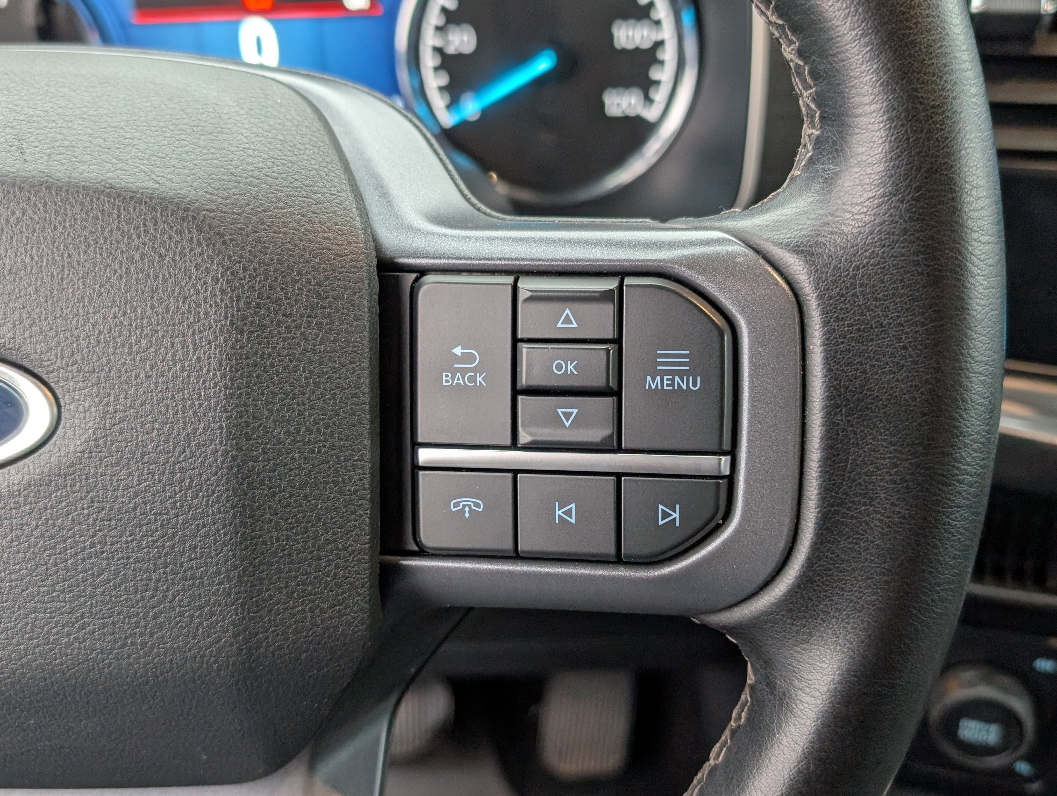 Certified 2023 Ford F150 XLT w/ Equipment Group 302A High image 22