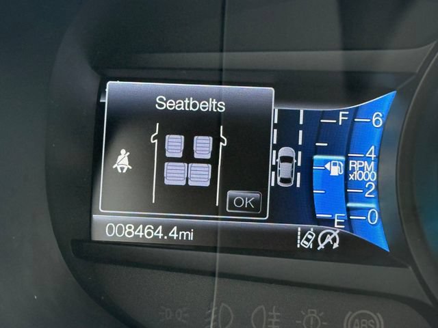 Certified 2024 Ford Edge SEL w/ Convenience Package AWD/4WD image 18