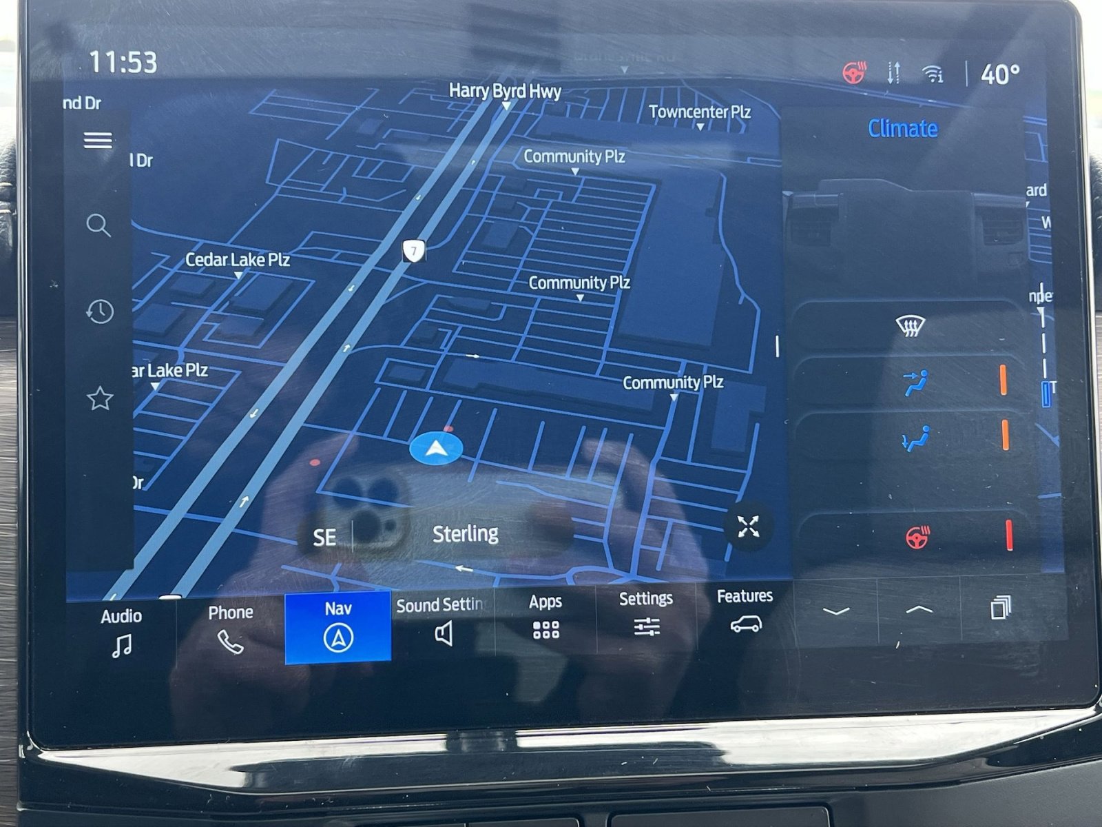 Certified 2024 Ford Expedition Limited image 20