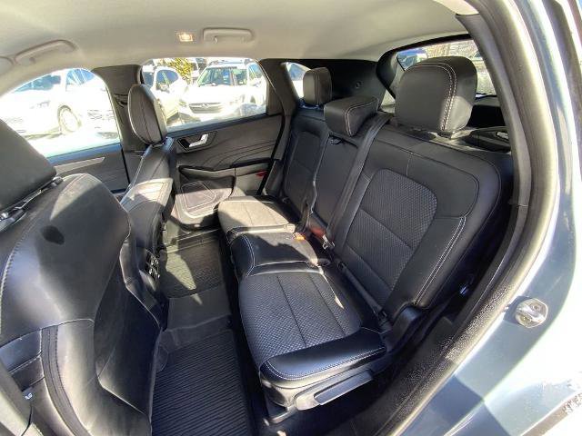 Certified 2023 Ford Escape SE image 13