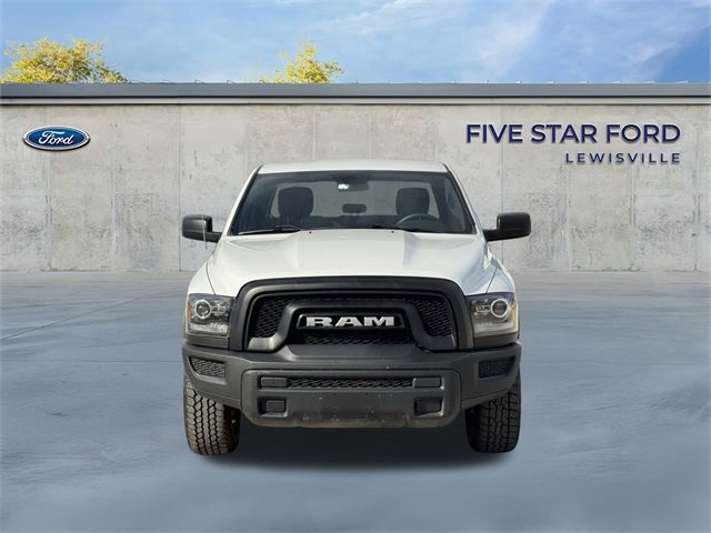 Used 2024 RAM 1500 Classic Warlock image 7
