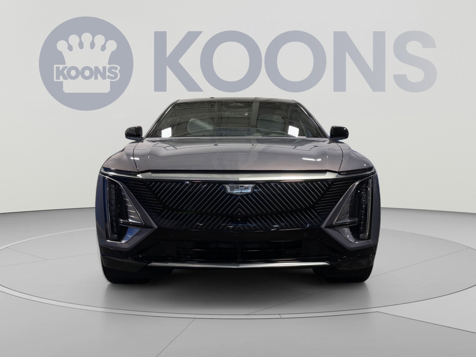 Used 2024 Cadillac Lyriq Luxury AWD/4WD image 11