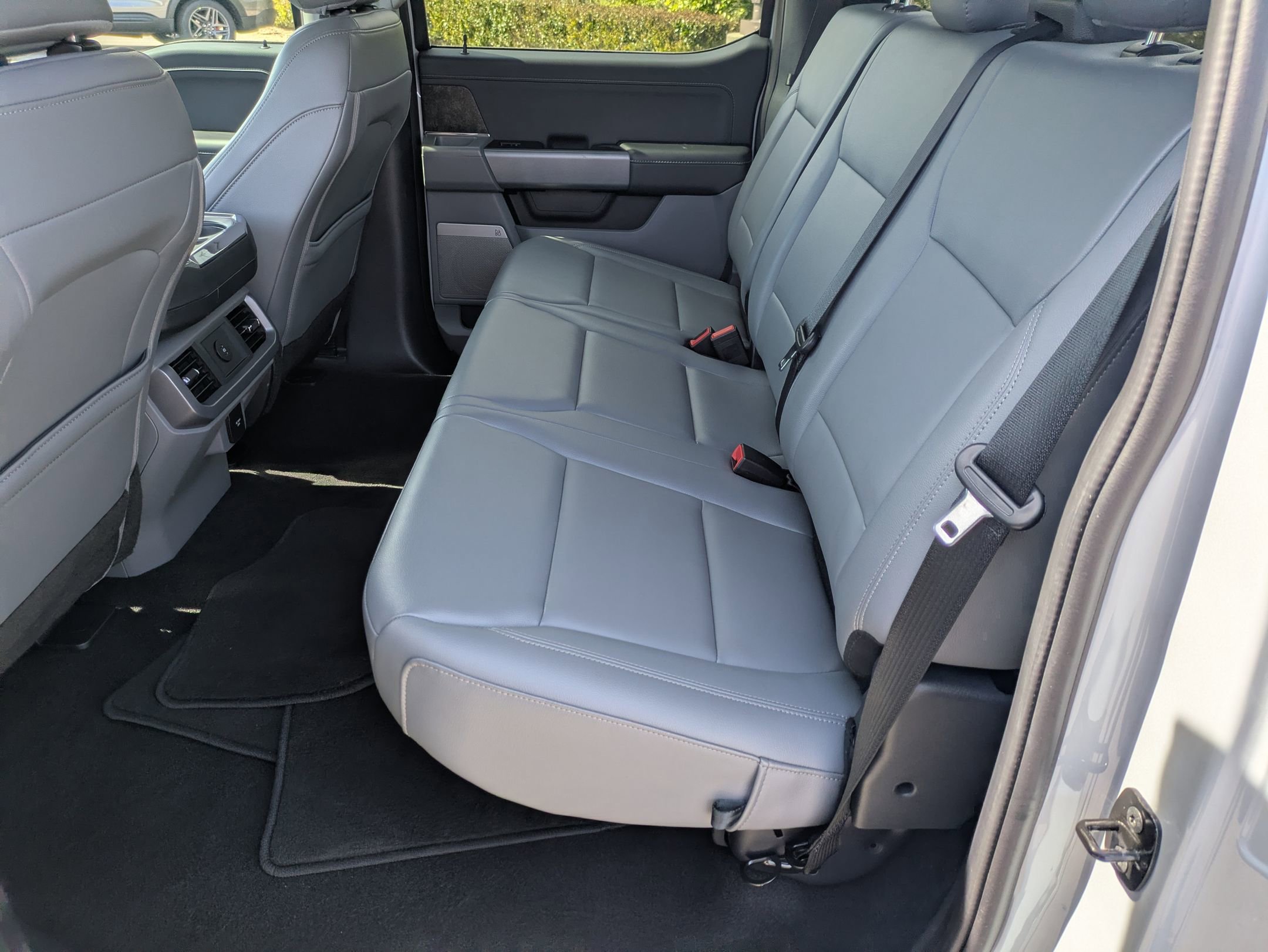 Certified 2025 Ford F150 Lightning Flash image 32