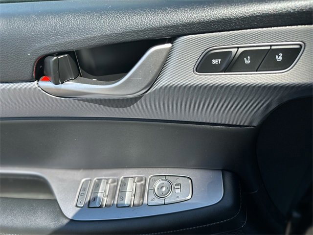 Used 2022 Hyundai Palisade SEL w/ 8P Bench Seat Package image 14