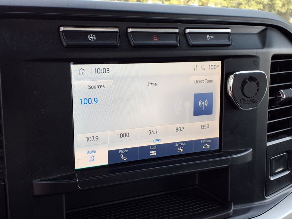 Certified 2024 Ford F350 XLT image 7