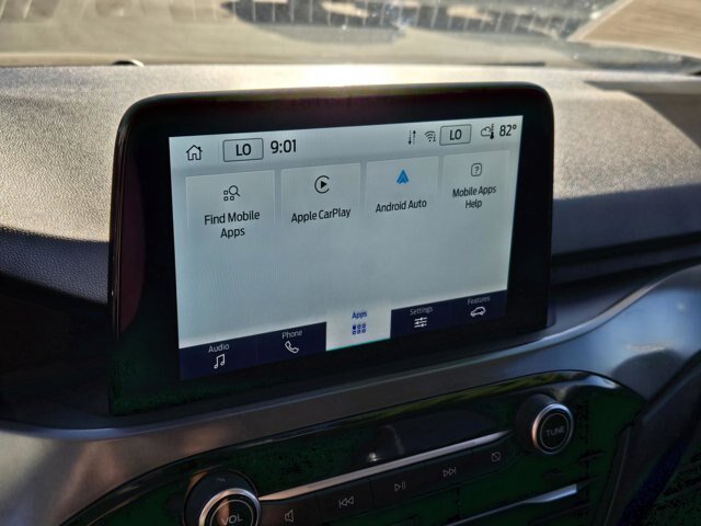 Certified 2025 Ford Escape Active AWD/4WD image 21