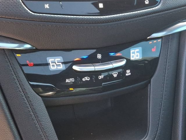 Used 2021 Cadillac XT5 Sportv AWD/4WD image 21