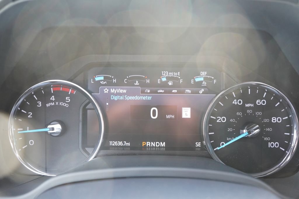 Certified 2022 Ford F350 Lariat w/ Lariat Ultimate Package image 35