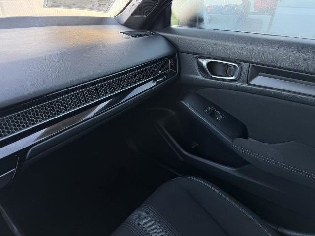 Used 2022 Honda Civic Sport image 26