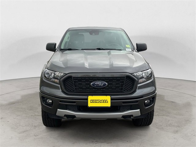 Certified 2021 Ford Ranger XLT w/ Equipment Group 301A Mid image 8