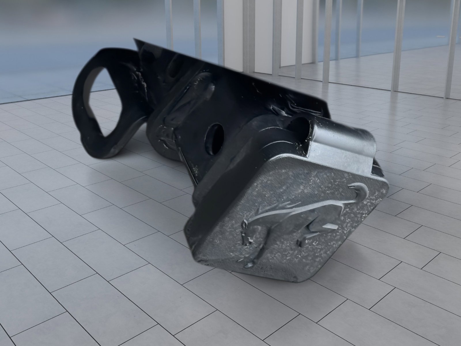 Certified 2023 Ford Bronco Sport Big Bend w/ Convenience Package image 11