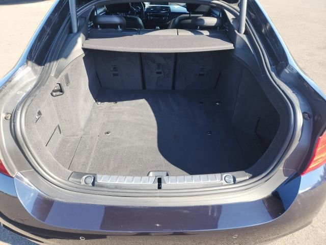 Used 2016 BMW 435i xDrive image 17