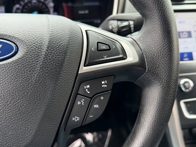 Certified 2020 Ford Fusion SE image 30