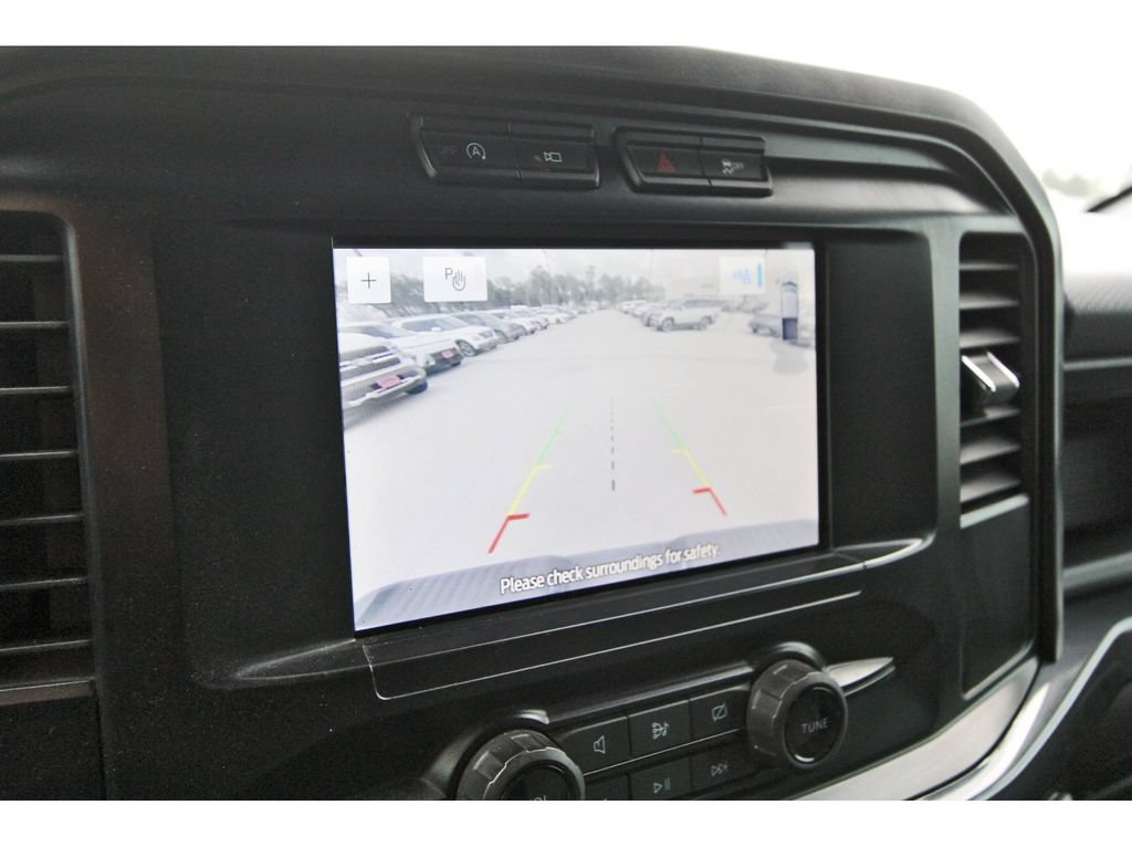 Certified 2023 Ford F150 XL w/ STX Appearance Package RWD image 23