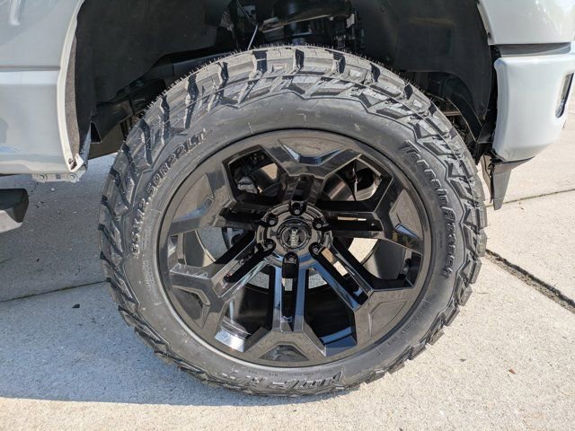 Certified 2024 Ford F150 Lariat w/ Equipment Group 502A High image 11